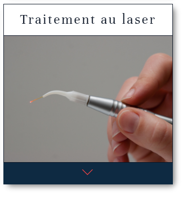 6-traitement au laser