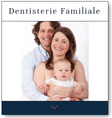 dentisterie familiale
